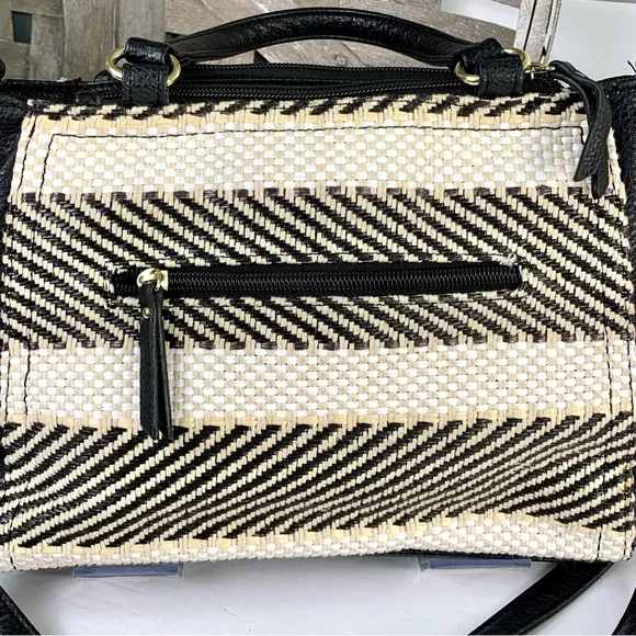 Nicole by Nicole Miller Crossbody Bag - Picture 8 of 11